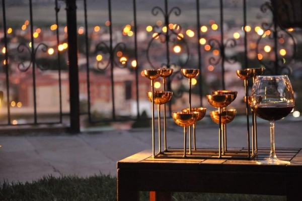 Hotel The Loop Cappadocia (Avanos)